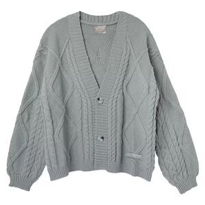 TTPD Tortured Poets Department Cardigan Sweater XS/S Taylor Swift